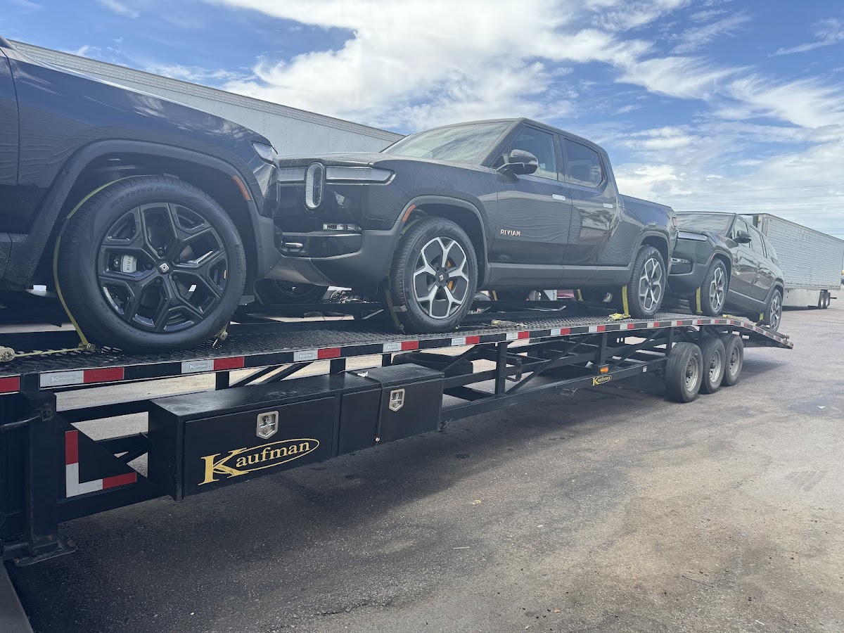 Baaz Trailer Repair Phoenix AZ